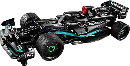 LEGO® 42165 Technic™ - Mercedes-AMG F1 W14 E Performance Pull-Back (240 Teile)