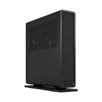 Fractal Design Ridge Small Form Factor (SFF) Schwarz