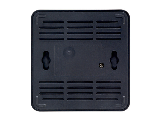 LevelOne FEU-0512 - Switch - unmanaged - 5 x 10/100 LevelOne FEU-0512 - Switch - unmanaged - 5 x 10/100
