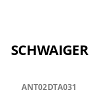 Schwaiger DVB-T Zimmerantenne DVB-T2 Stab, aktiv, max 35dB