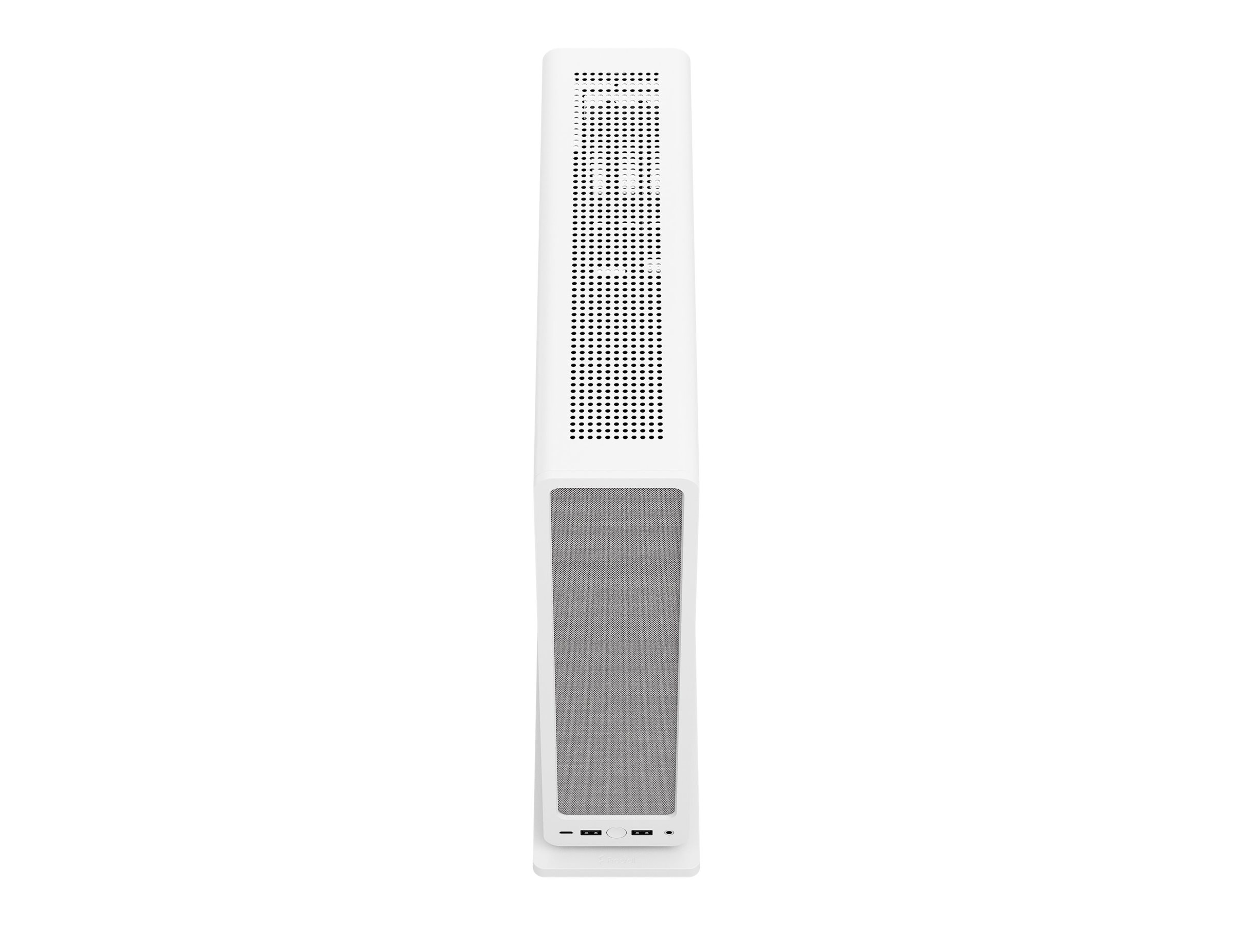 Fractal Design Ridge Small Form Factor (SFF) Weiß