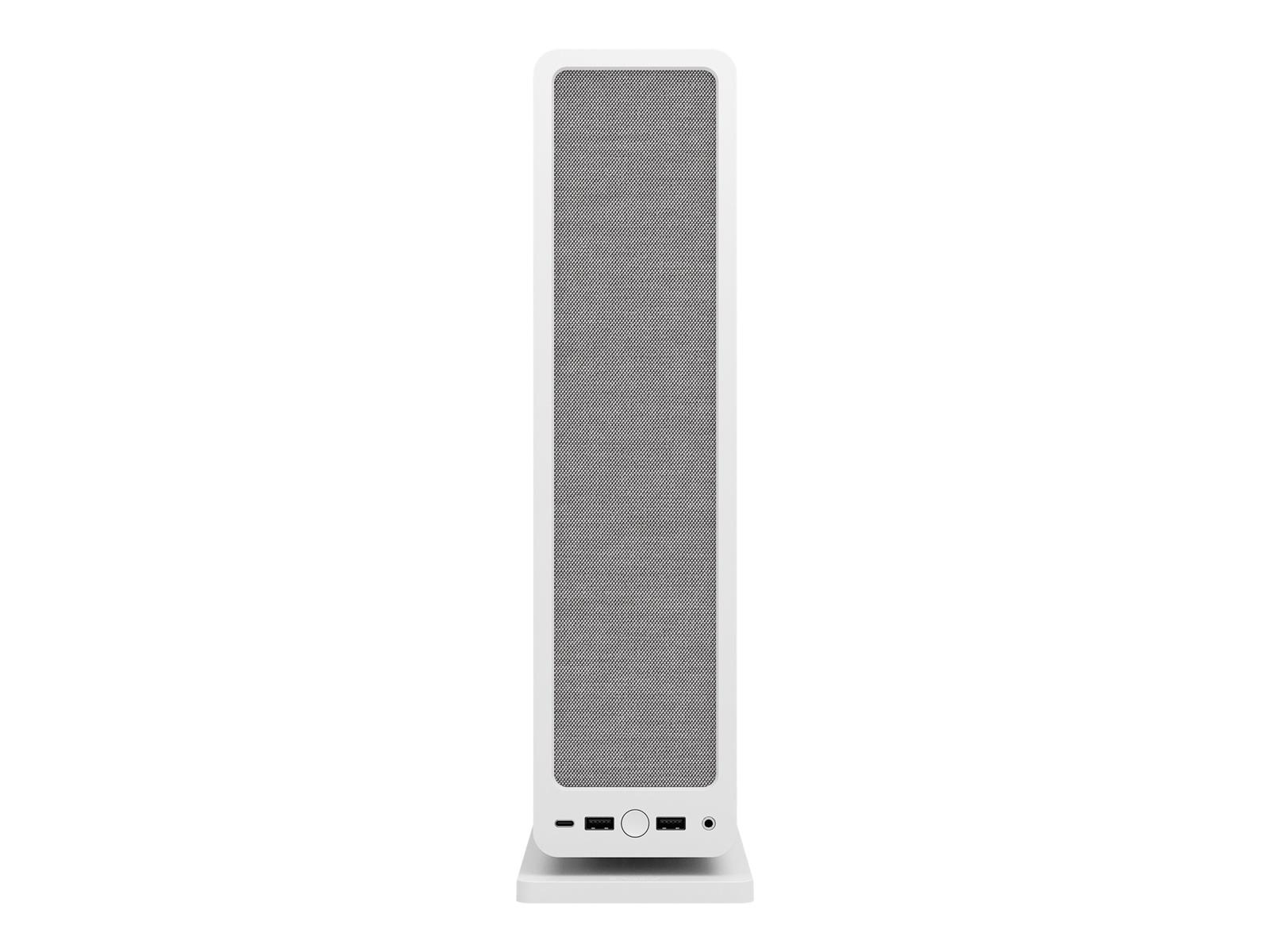 Fractal Design Ridge Small Form Factor (SFF) Weiß