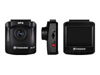 Dashcam Transcend - DrivePro 250 - 32GB (Saugnapfhalterung)