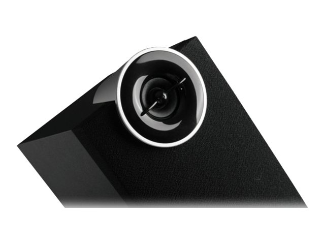 Edifier C2XD - Lautsprechersystem - 2.1-Kanal Edifier C2XD - Lautsprechersystem - 2.1-Kanal