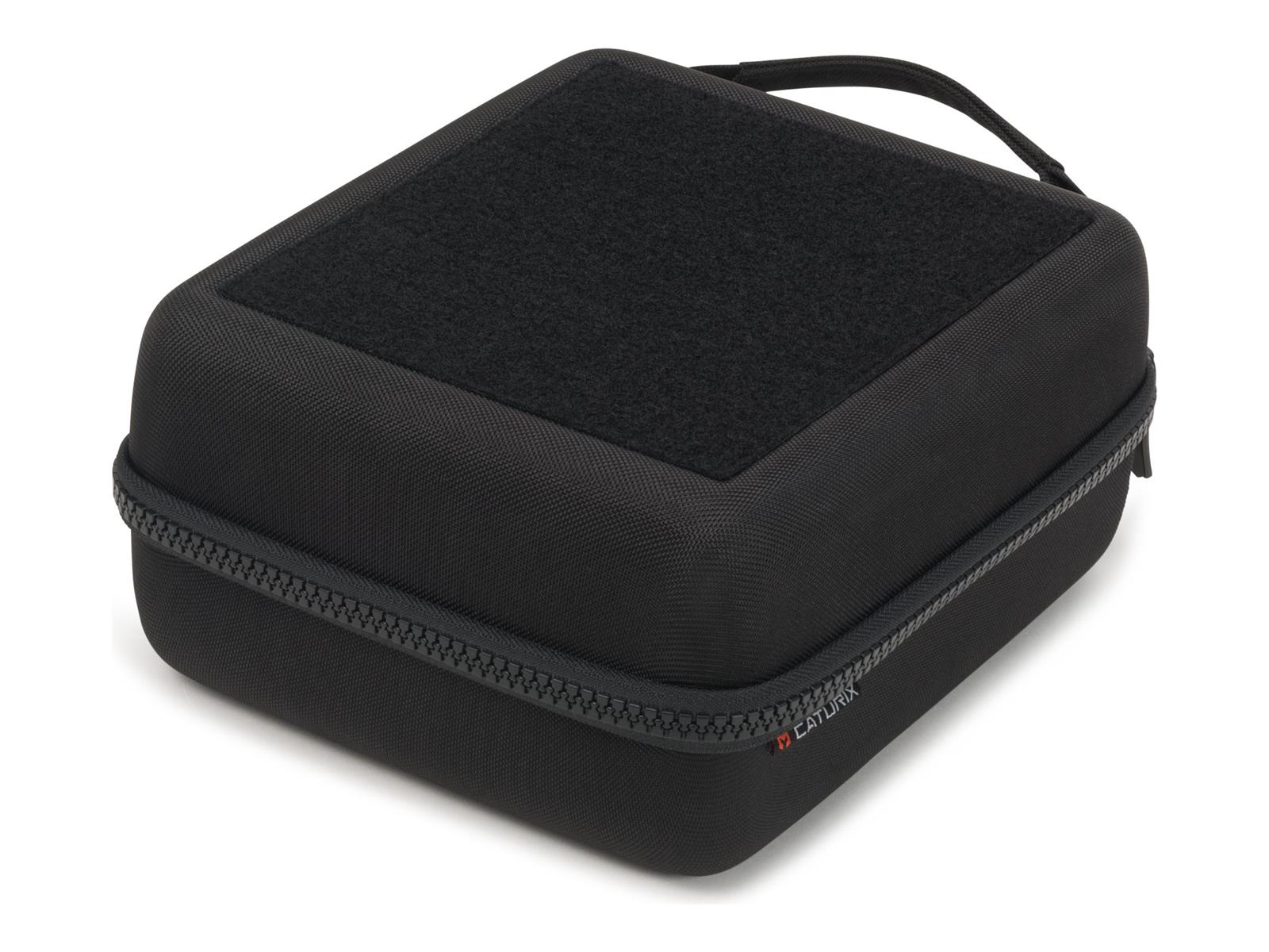 CATURIX ACCESSORY ecotec headset case black Gaming