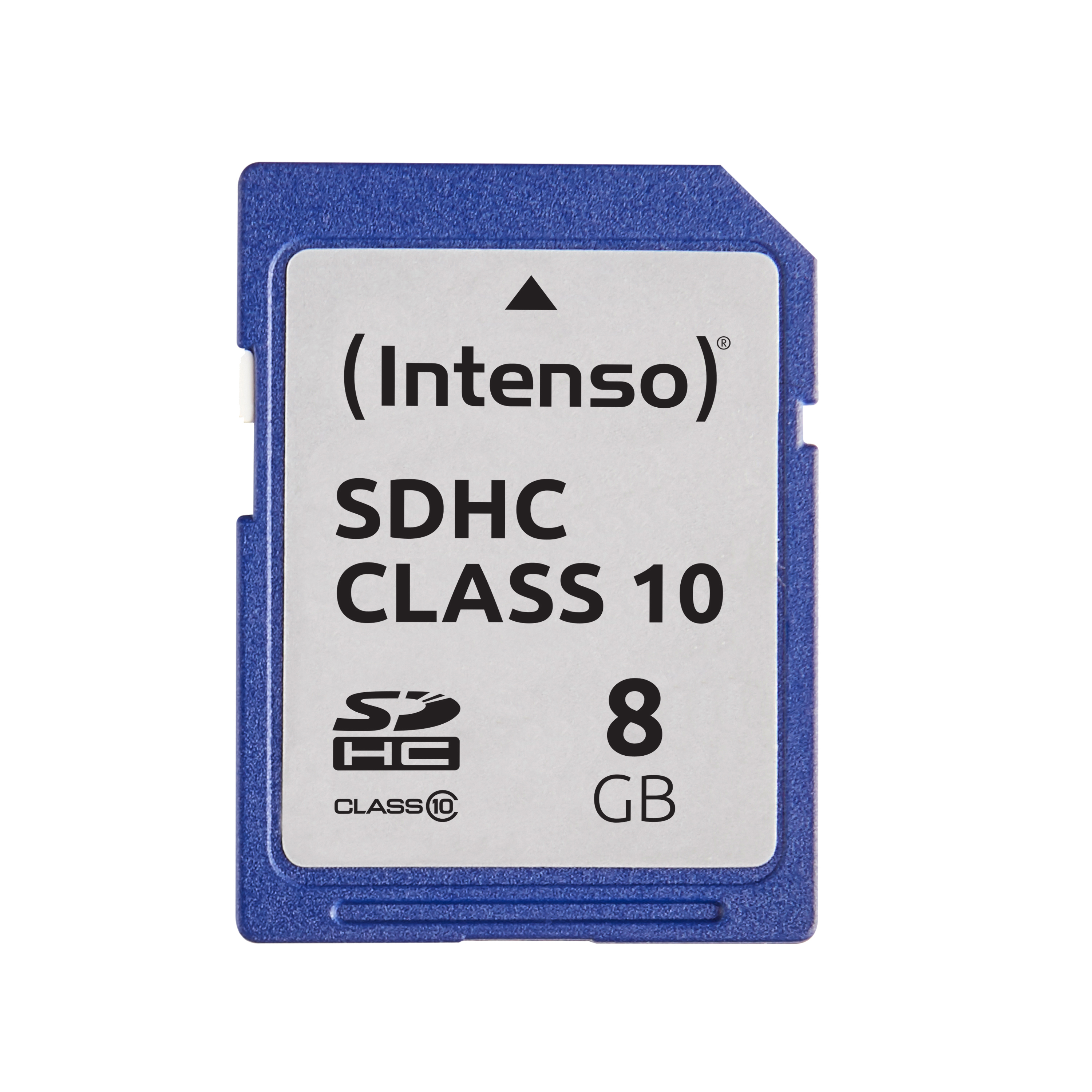 Intenso SD Karte Class 10