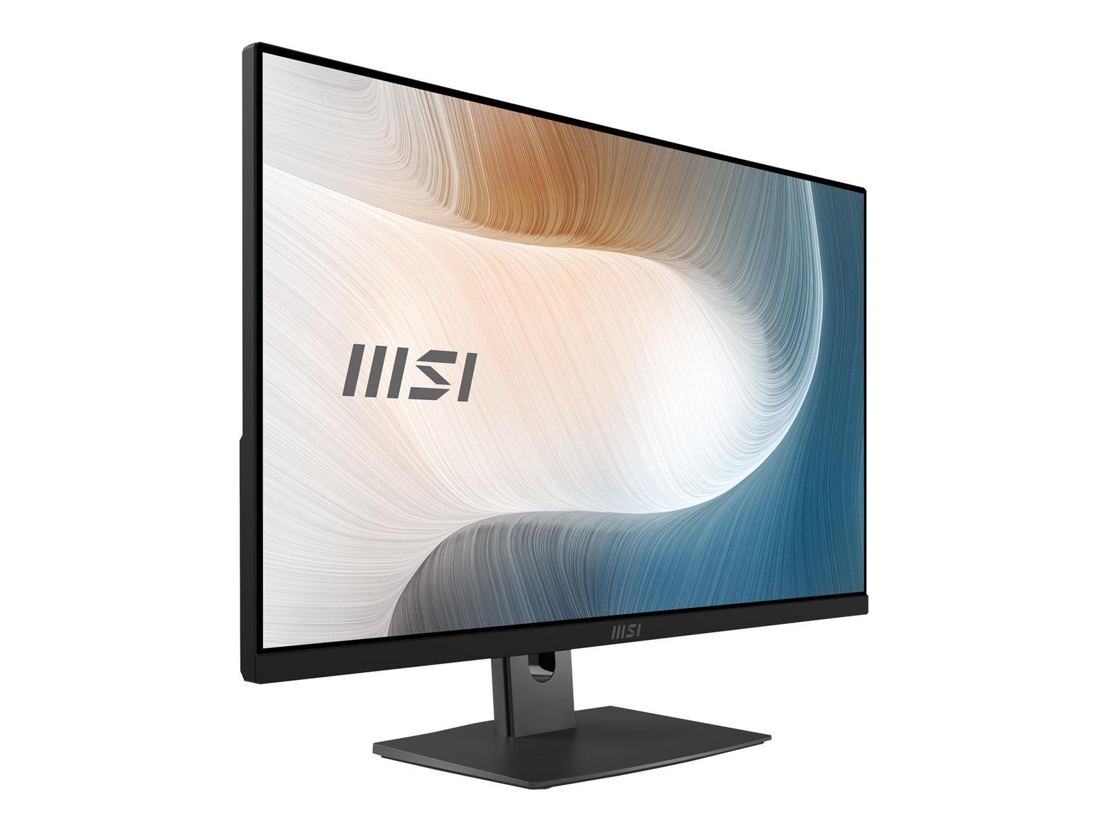 MSI Modern AM271P 11M 022AT - All-in-One (Komplettlösung)