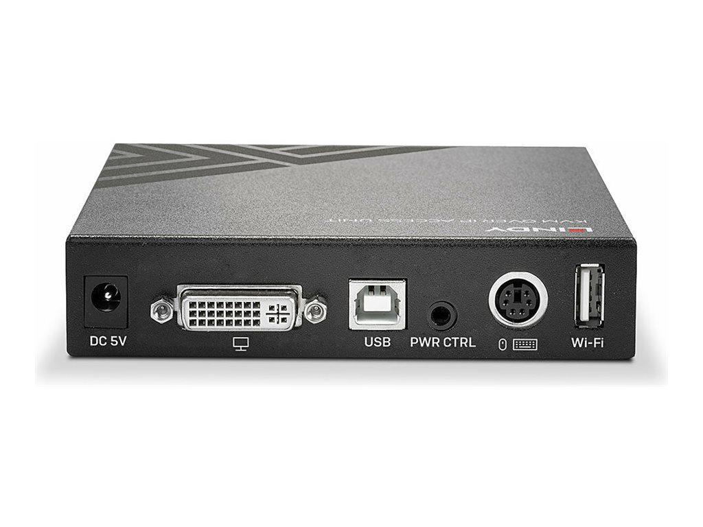 Lindy 39416 KVM-Extender