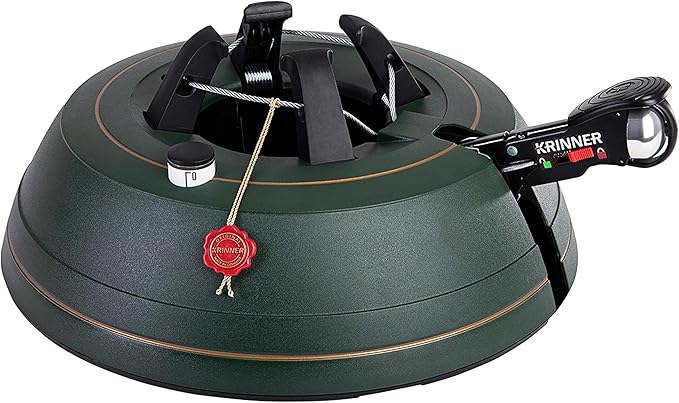 Krinner Ultra Grip XL 3,0 m / 12 cm / 4,5 L
