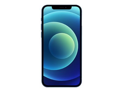 Apple iPhone 12 Blau 256 GB