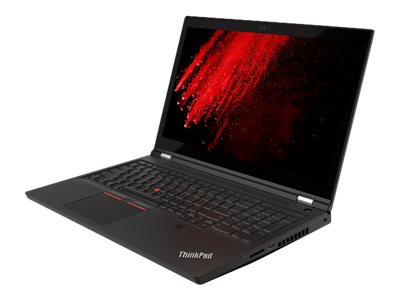 Lenovo ThinkPad T15g Gen 2 20YS - Intel Core i9 11950H / 2.6 GHz - Win 10 Pro 64-Bit (mit Win 11 Pro Lizenz)