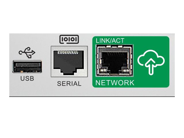APC Smart-UPS SMT2200RMI2UC – 8x C13, 1x C19, USB, Rack-montierbar, SmartConnect, 2200VA