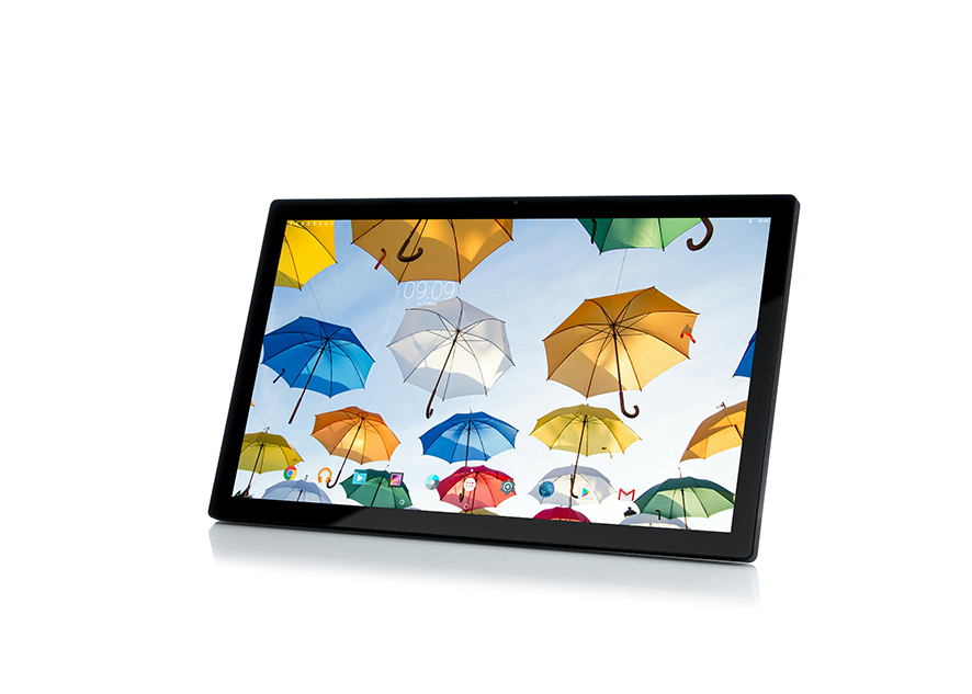 XORO MegaPAD 2704 V4 - Android-PC - All-in-One (Komplettlösung)