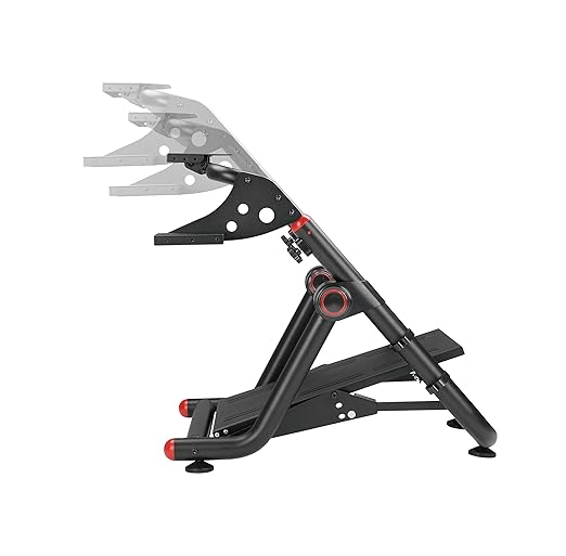 OPLITE WheelStand GTR                                  black retail