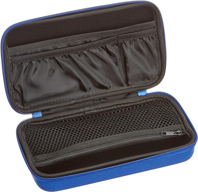 ANYBOOK Zubehör Set,Silikoschutz.,Lanyard,CarryCase