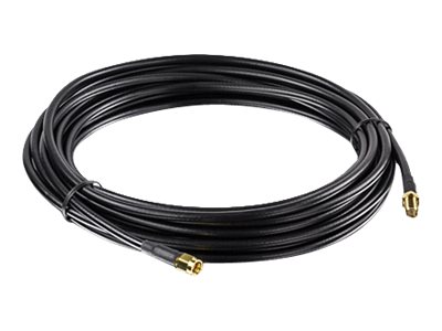 TRENDnet TEW-L106 - Antennenverlängerungskabel - RP-SMA (W)