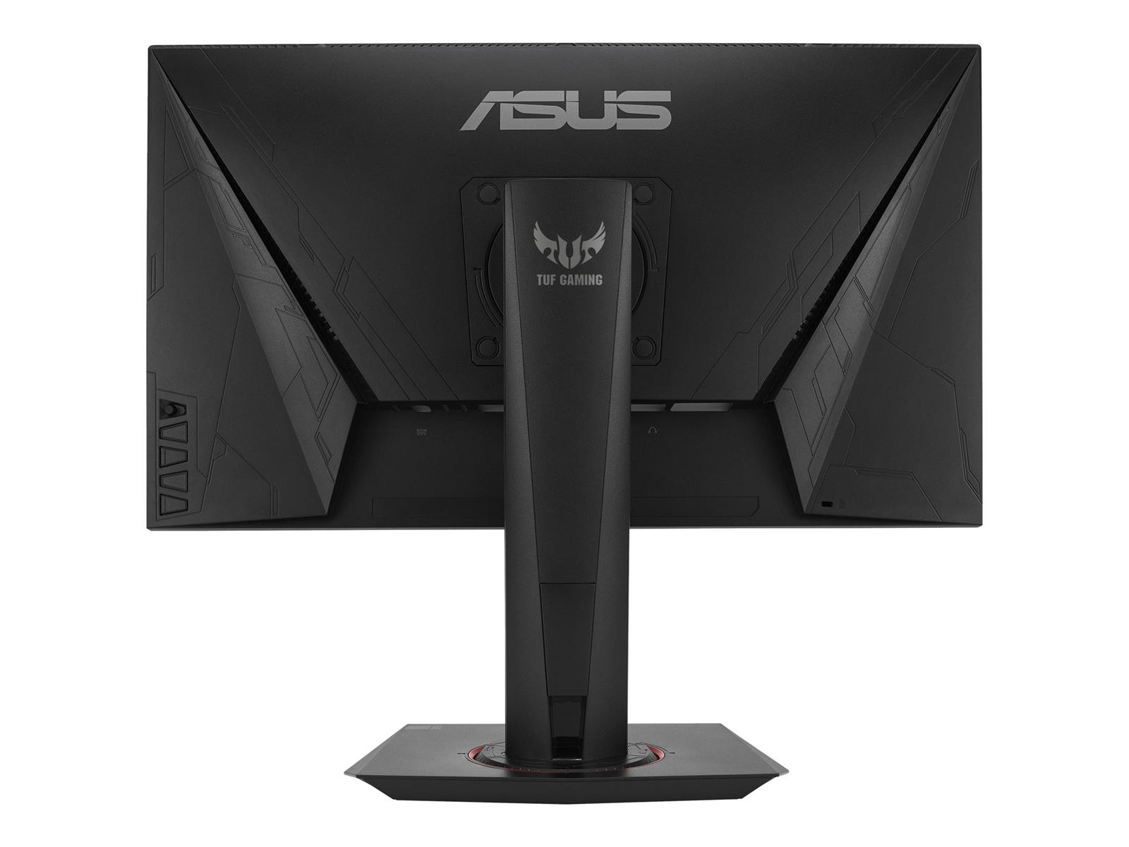 ASUS TUF Gaming VG258QM - LED-Monitor - Gaming - 62.2 cm (24.5") ASUS TUF Gaming VG258QM - LED-Monitor - Gaming - 62.2 cm (24.5")