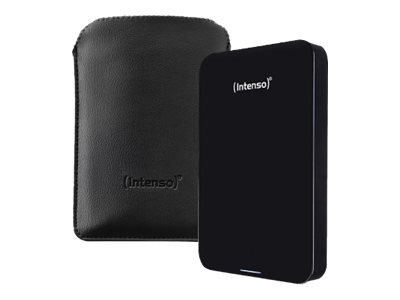 INTENSO 2.5 HDD MEMORY DRIVE 2TB