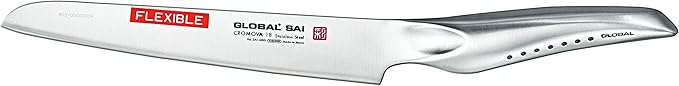 Global Filetiermesser SAI-M05