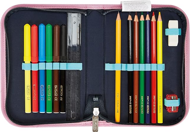 Herlitz Ranzen Loop Plus Unicorn Herlitz Ranzen Loop Plus Unicorn