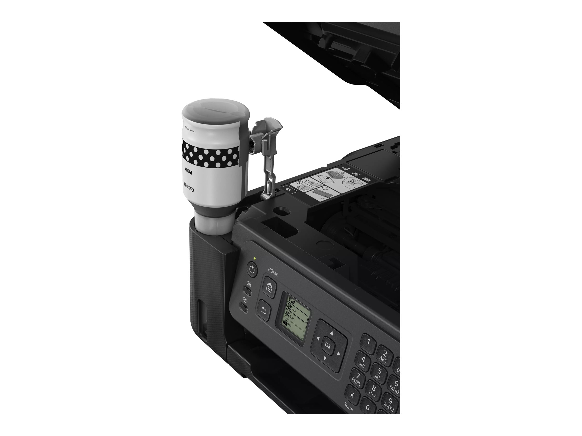 5807C006 CANON Pixma G4570 4in1