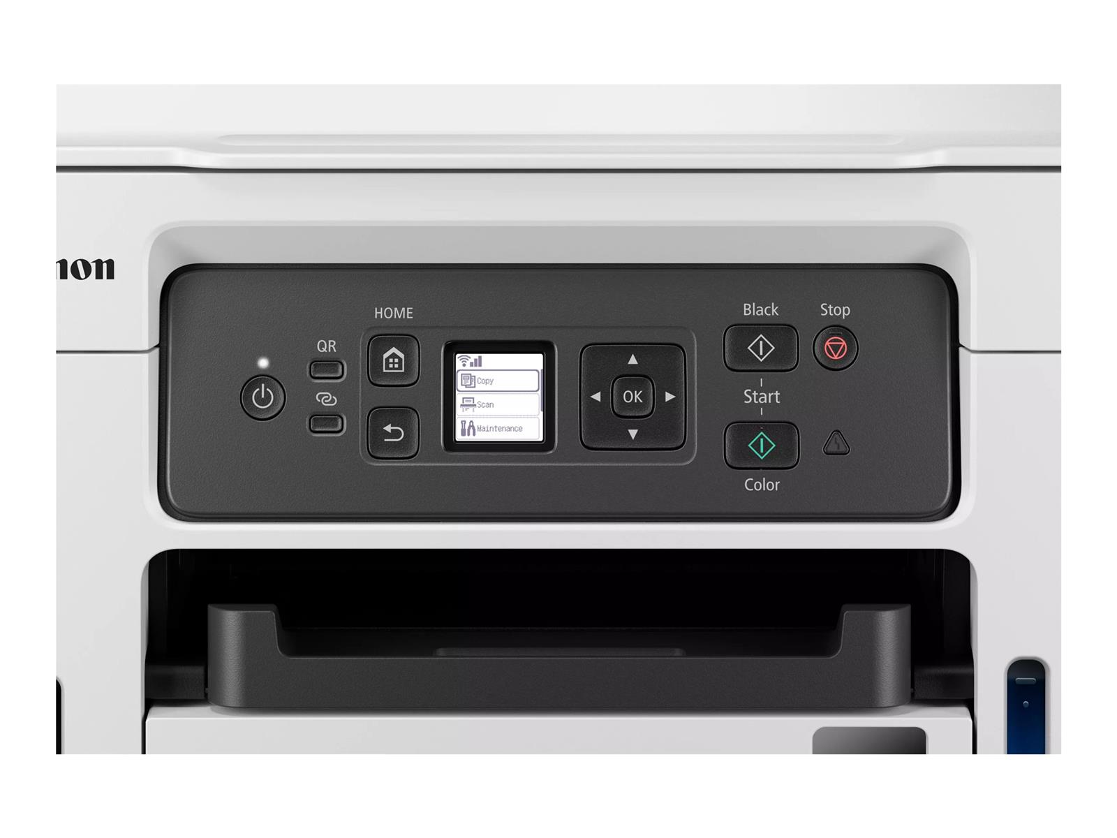 Canon MAXIFY GX3050 Tintenstrahl A4 600 x 1200 DPI WLAN Canon MAXIFY GX3050 Tintenstrahl A4 600 x 1200 DPI WLAN