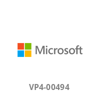 Microsoft Extended Hardware Service Plan - Serviceerweiterung - erweiterter Hardware-Austausch - 4 Jahre (ab ursprünglichem Kaufdatum des Geräts)