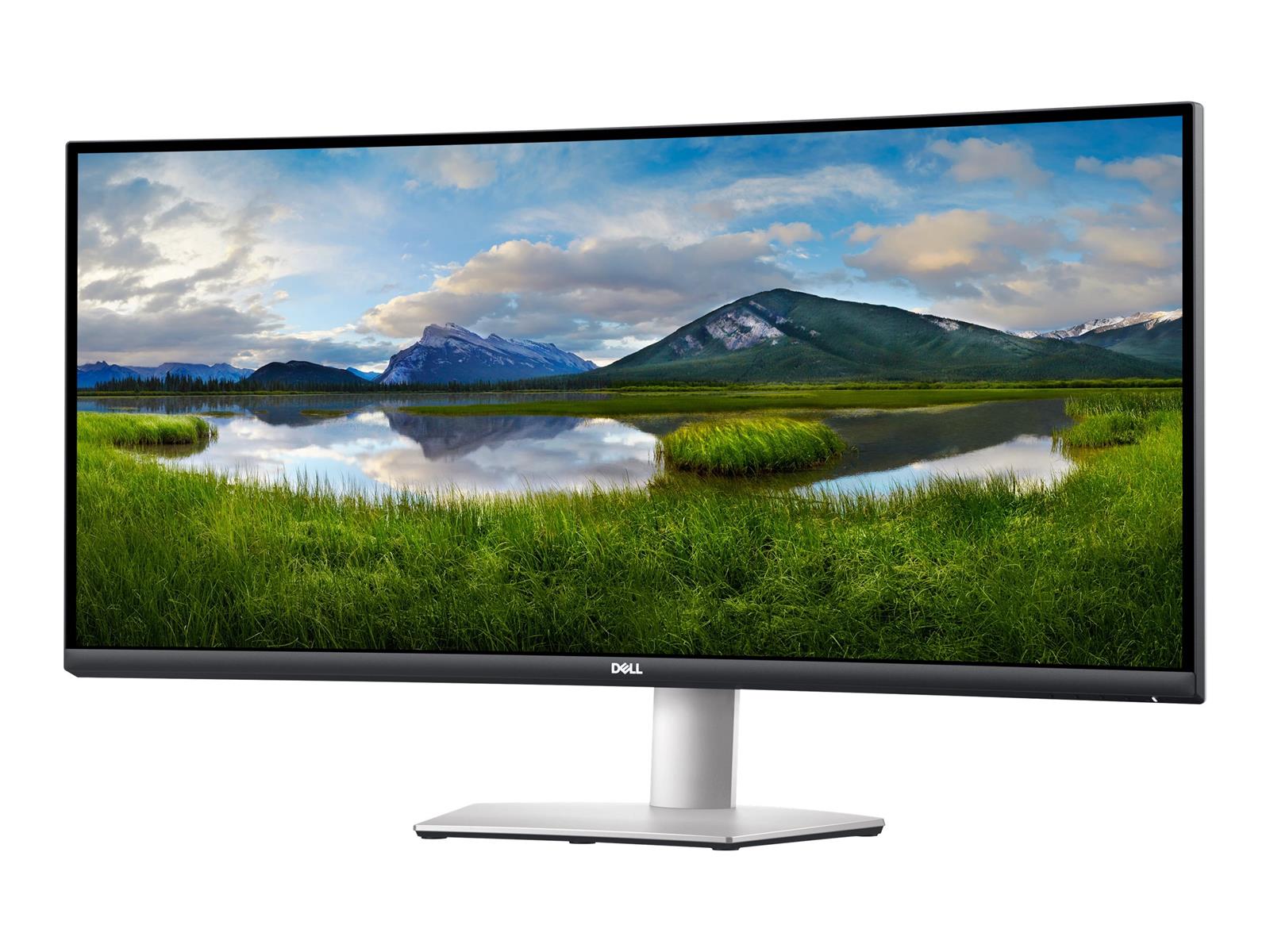 Dell S3423DWC