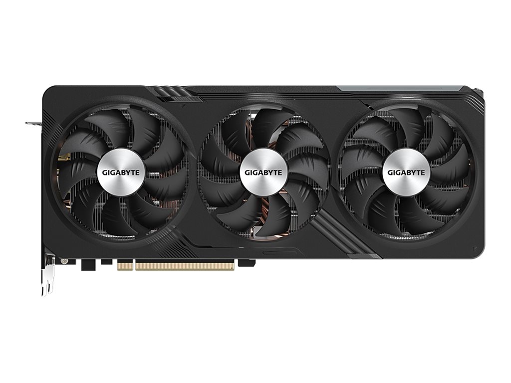 Gigabyte Radeon RX 7800 XT GAMING OC 16G - OC Edition
