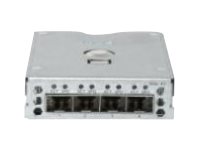 Qsan Erweiterungsmodul - 16Gb Fibre Channel
