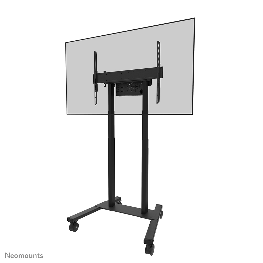 Neomounts FL55-875BL1 TV-Trolley 55-100" - motorisiert - TÜV