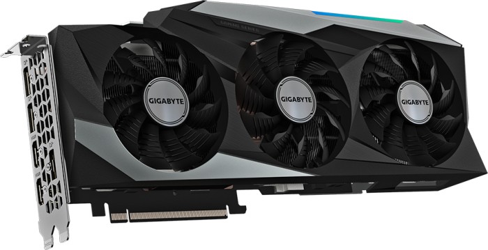 GIGABYTE GAMING GeForce RTX 3080 OC 10G (rev. 2.0) NVIDIA 10 GB GDDR6X