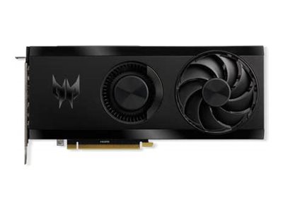Acer Predator BiFrost Intel Arc A750 OC - Grafikkarten