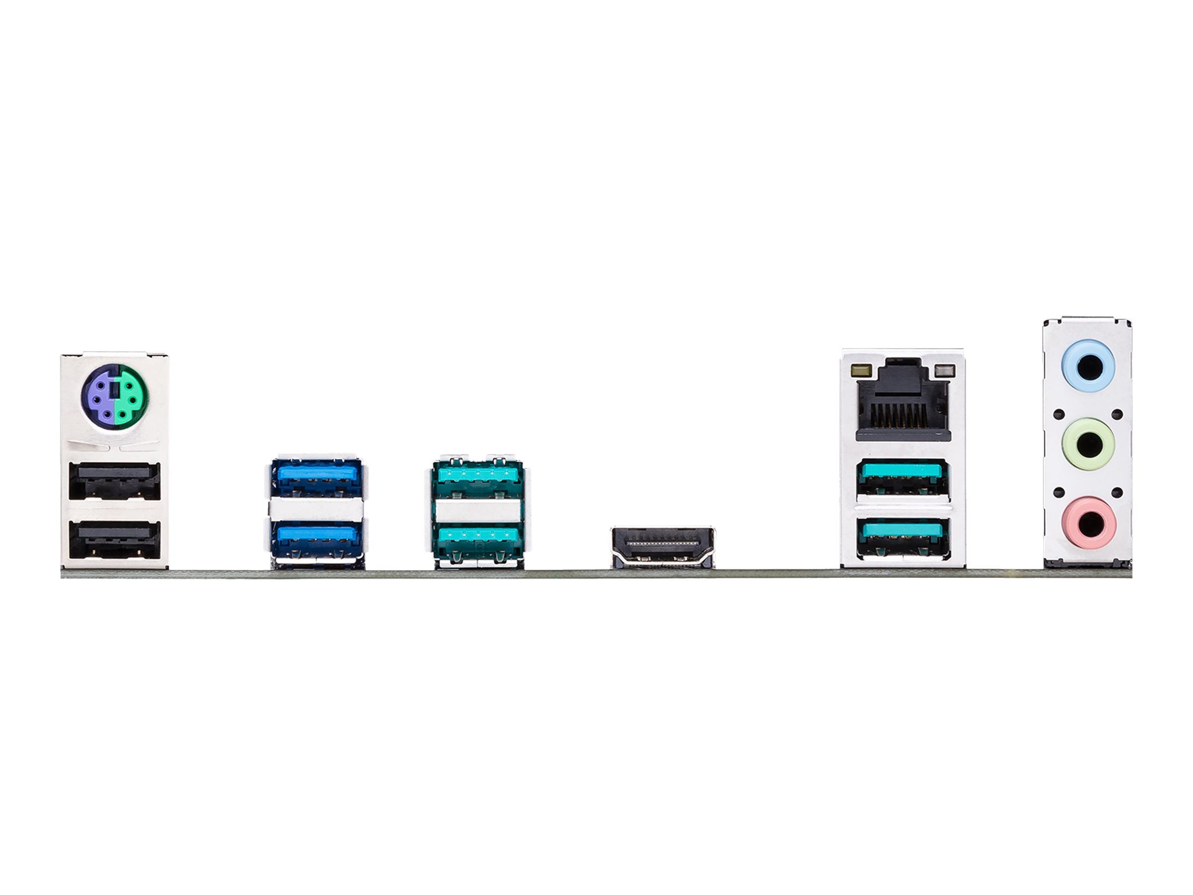 ASUS PRIME X570-P - Motherboard - ATX - Socket AM4 - AMD X570 Chipsatz - USB 3.2 Gen 1, USB 3.2 Gen 2 - Gigabit LAN - Onboard-Grafik (CPU erforderlich)