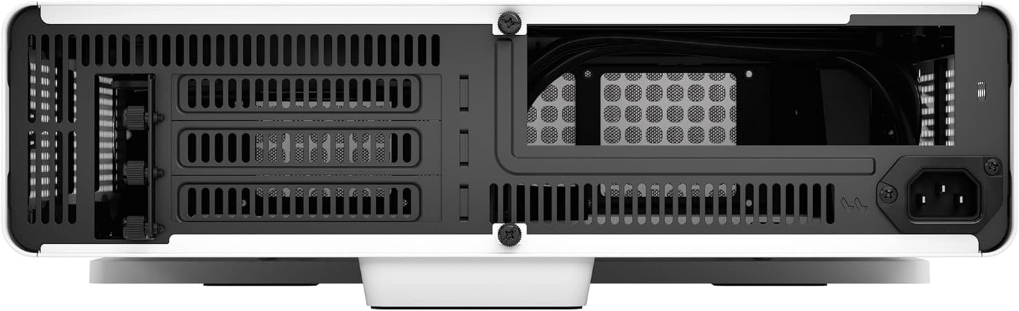 Fractal Design CAS Ridge White mITX Fractal Design CAS Ridge White mITX