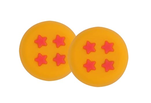 Blade Grips  Dragon Ball 4 Sterne                    PS4/PS5