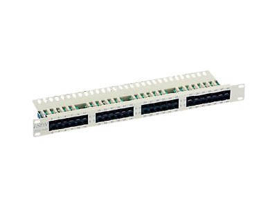 Equip 125295 Patch Panel 1U