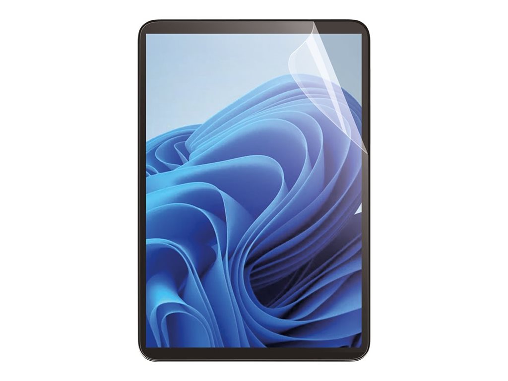 Mobilis Bildschirmschutz für Tablet - klar
