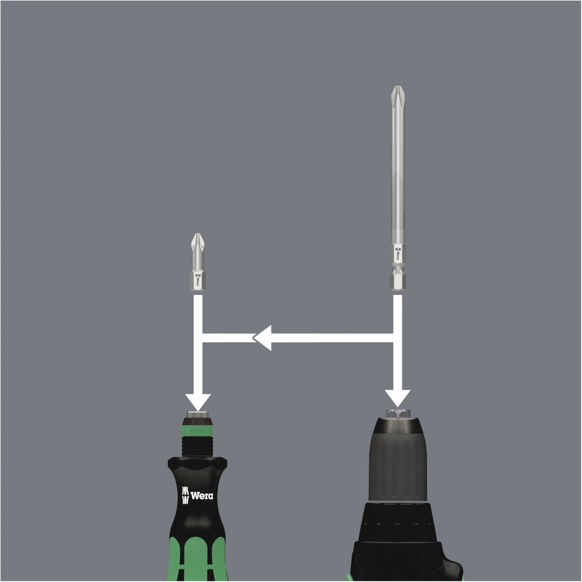 Wera Kraftform Kompakt 62 Wera Kraftform Kompakt 62