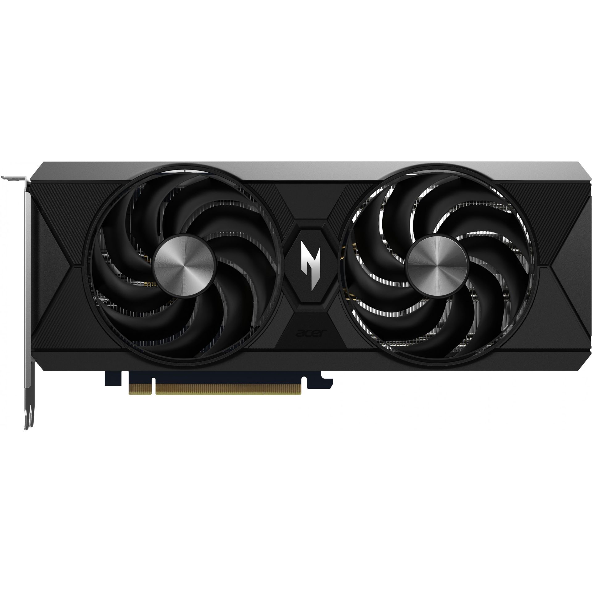 Acer B570 10GB ARC Acer Nitro OC GDDR6