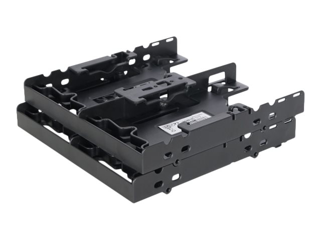 Icy Dock MB344SP Hard Drive Backplane 13,3 cm (5.25") Carrier Panel