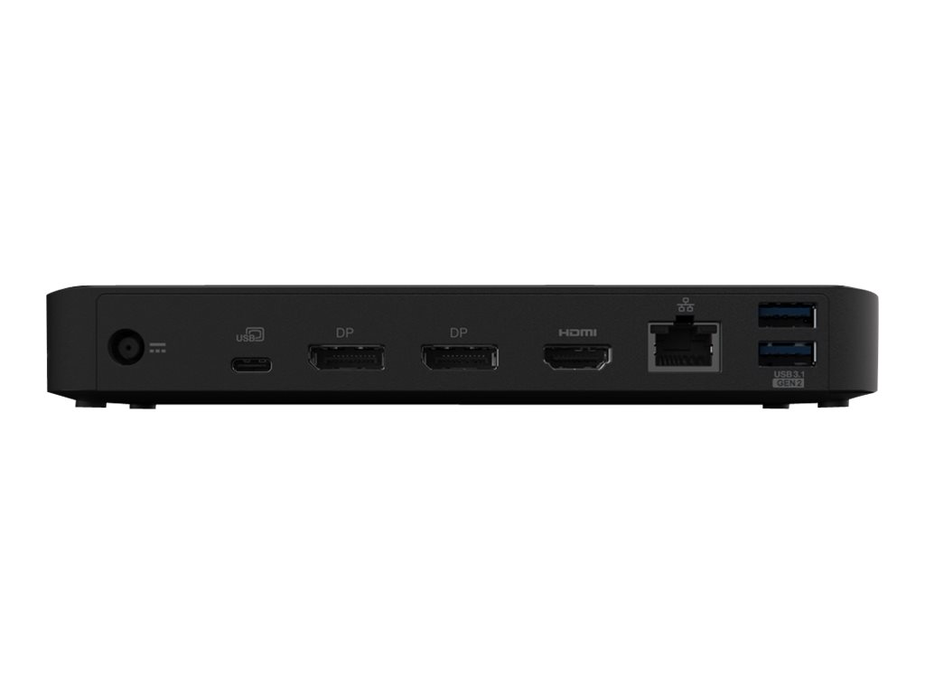 ACER USB-C DOCK III DOCKINGSTATION