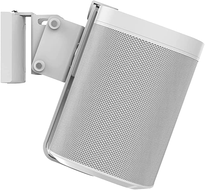 LogiLink Befestigungskit - elegant modern - für Lautsprecher
