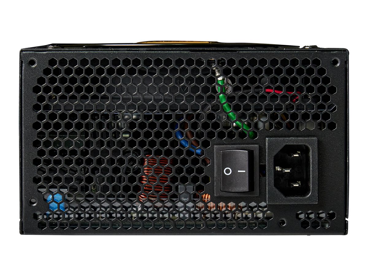 Chieftec Polaris Series 1250W - Netzteil (intern) Chieftec Polaris Series 1250W - Netzteil (intern)