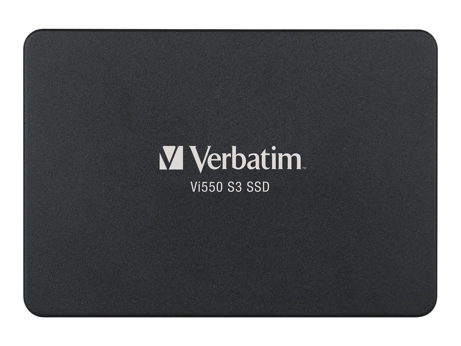 Verbatim Vi550 S3 SSD 128GB