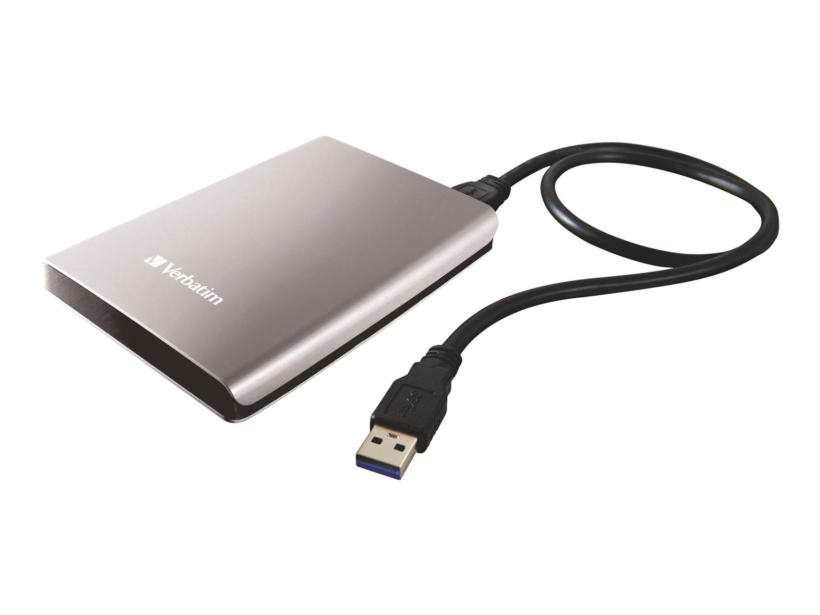 VERBATIM STORE 'N' GO HDD 1TB VERBATIM STORE 'N' GO HDD 1TB