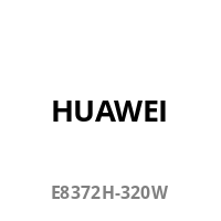 Huawei E8372h USB Surfstick 150.0Mbit LTE   Weiss   10 User
