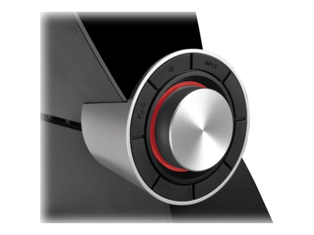 Edifier C2XD - Lautsprechersystem - 2.1-Kanal Edifier C2XD - Lautsprechersystem - 2.1-Kanal