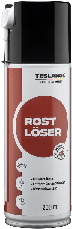 Rostlöserspray
