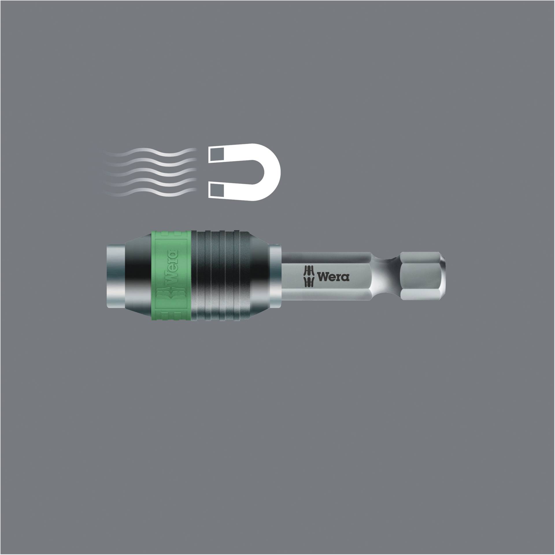 Wera Bit-Check 30 Universal 1